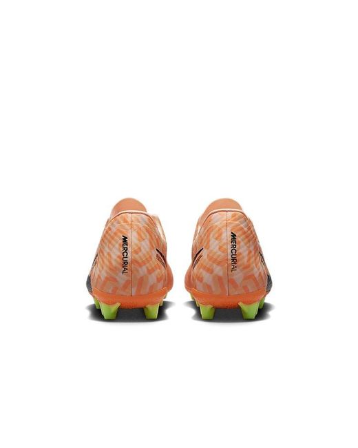 Nike Orange Zoom Vapor 15 Academy Wc Ag 'Guava Ice' for men