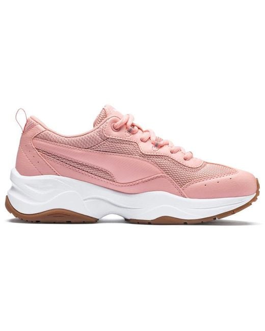 PUMA Pink Cilia 'peach Bud'