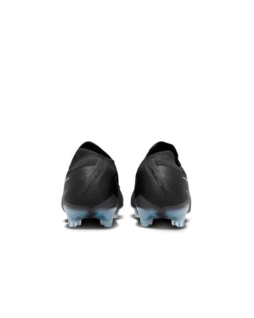 Nike Black Phantom Gx 2 Elite Ag 'Shadow Pack' for men