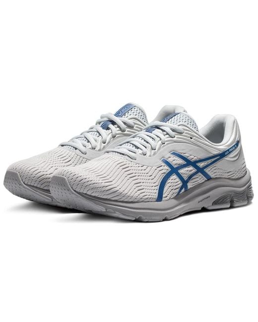Asics Blue Gel-Pulse 11 for men