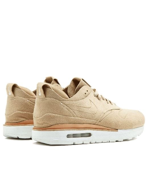 Nike Natural Lab Air Max 1 Royal 'Linen' for men