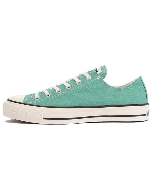 Converse Blue (Wmns) Chuck Taylor All Star Ox 'Mint'