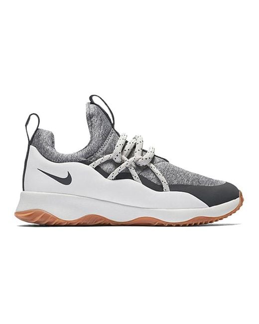 Nike White (Wmns) City Loop 'Cool'