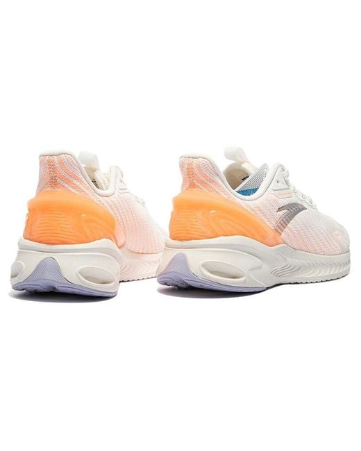 Anta White (Wmns) Edge 2