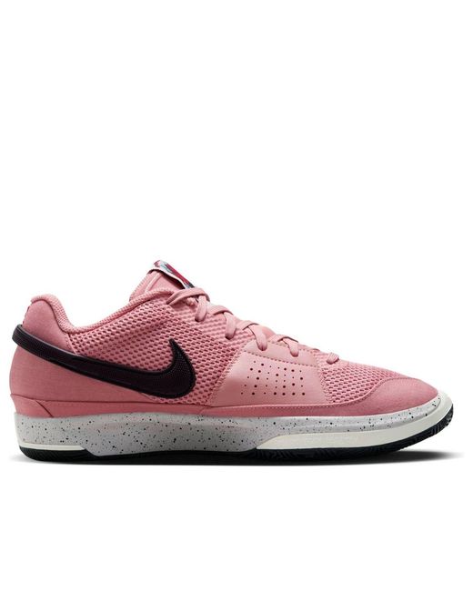 Nike Pink Ja 1 'Bite' for men