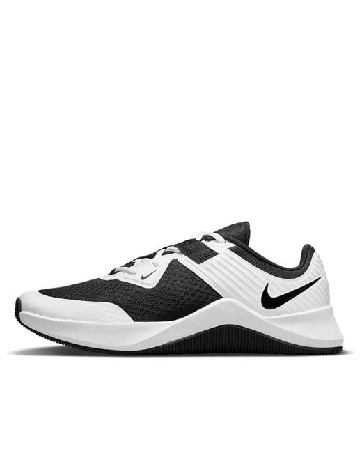 Nike White Mc Trainer for men