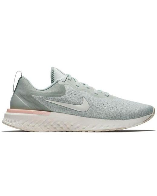 Nike Gray (Wmns) Odyssey React 'Light'