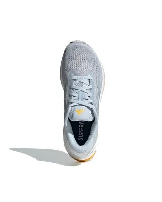 Adidas Blue (Wmns) Supernova Rise