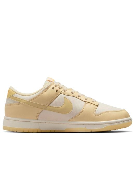 Nike Natural (Wmns) Dunk Low 'Team'