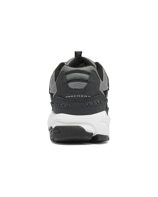 Skechers Black Stamina Nuovo for men