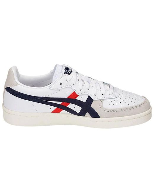 Onitsuka Tiger Blue Gsm for men
