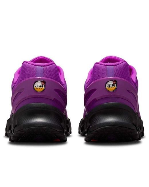 Nike Purple Air Max Dn8 'Vivid' for men