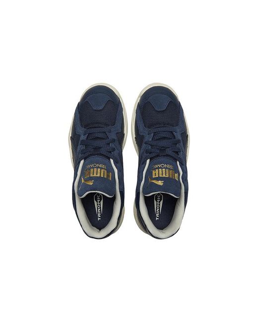 PUMA Blue Performer Core for men