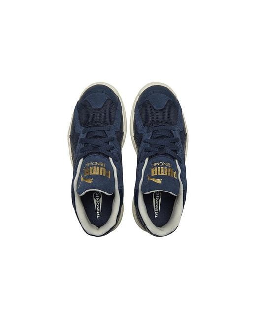 PUMA Blue Performer Core for men