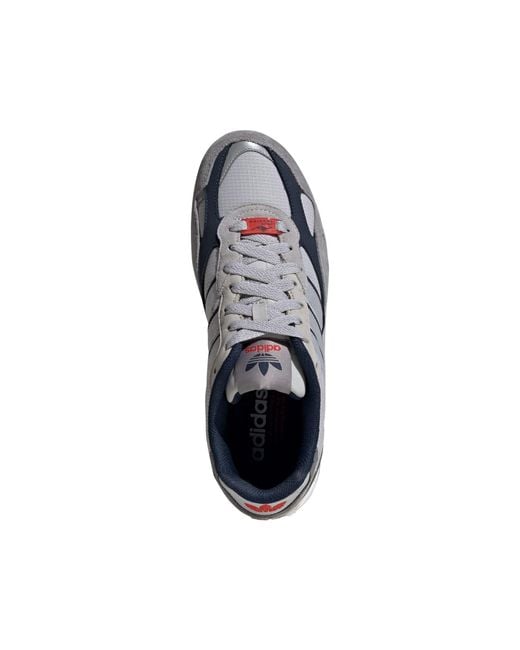 Adidas Gray (Wmns) Torsion Super Matte'