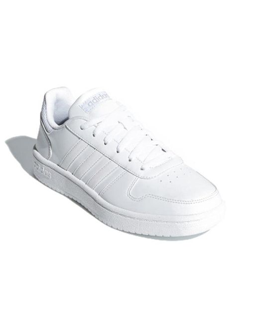 Adidas Neo Hoops 2.0 'footwear White' | Lyst