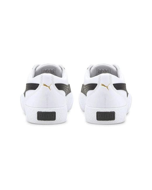 PUMA White (Wmns) Love