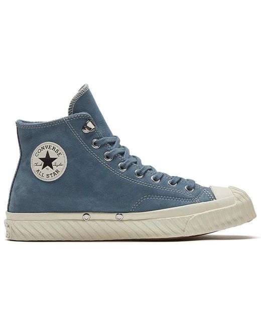 Converse Blue Chuck 70 Bosey Water Repellent High 'Lakeside' for men