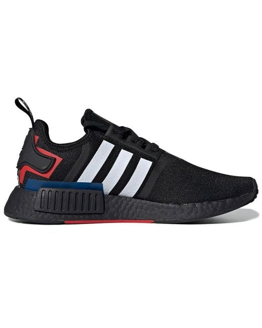 Adidas Blue Nmd_R1 'Japan Colorblock' for men