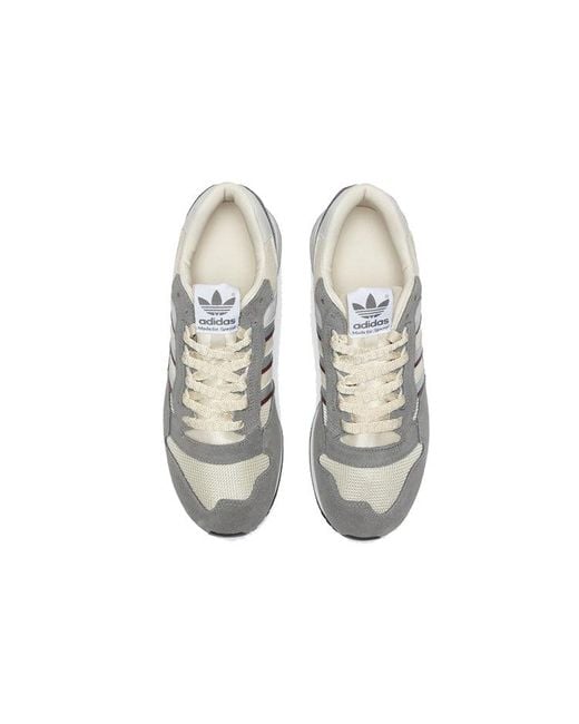 adidas Zx 530 Spezial Burgundy' in White for Men | Lyst UK