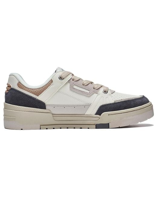 Li-ning White Journey 1.5 for men