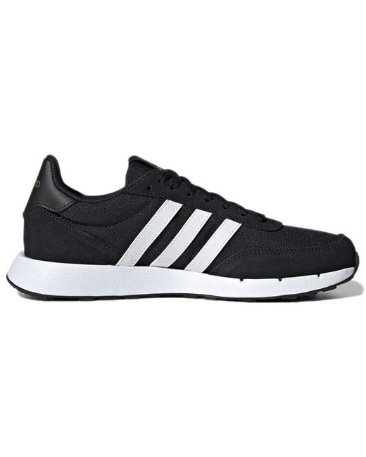 Adidas Blue (Wmns) Run 60S 2.0 Shoes