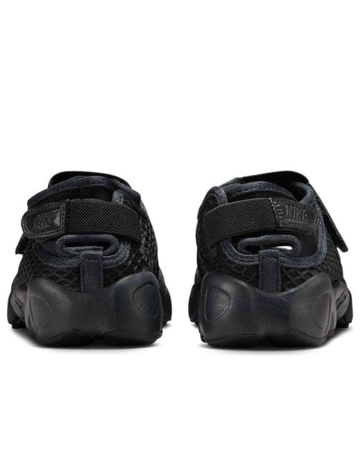 Nike (Wmns) Air Rift Lace 'Off Noir' in Black | Lyst Nike (Wmns) Air Rift Lace 'Off Noir' in Black | Lyst