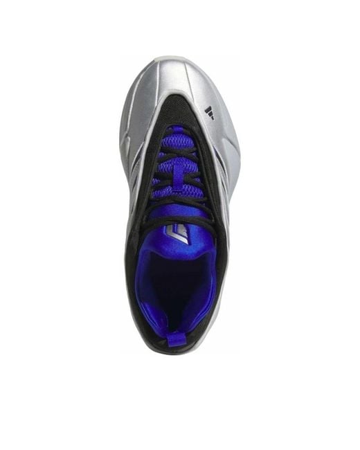 Adidas Blue Dame 9 'Tecmo Bowl' for men