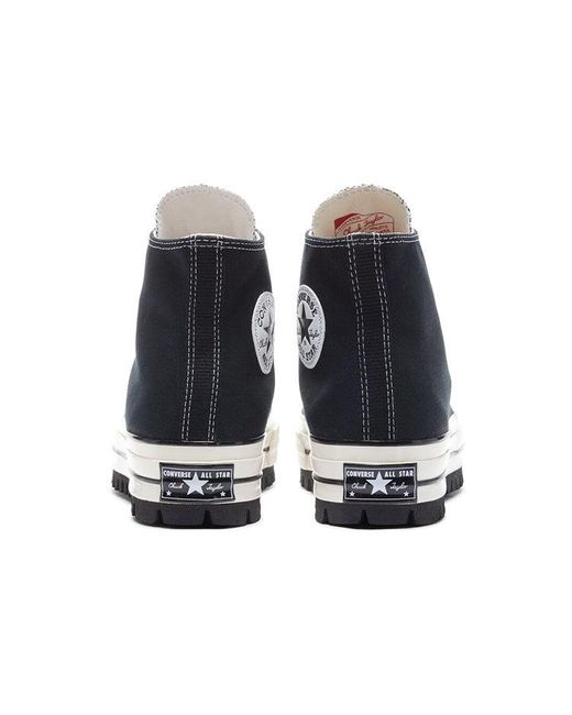 Converse Blue Chuck Taylor All Star 1970S High for men