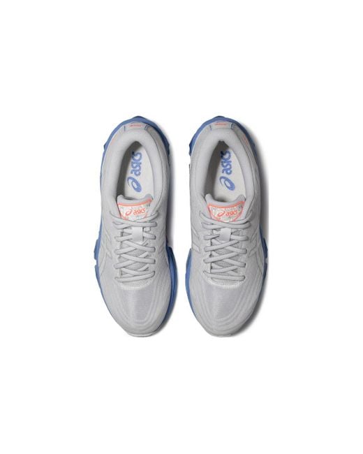 Asics Blue (Wmns) Gel Quantum 360 7 Periwinkle'