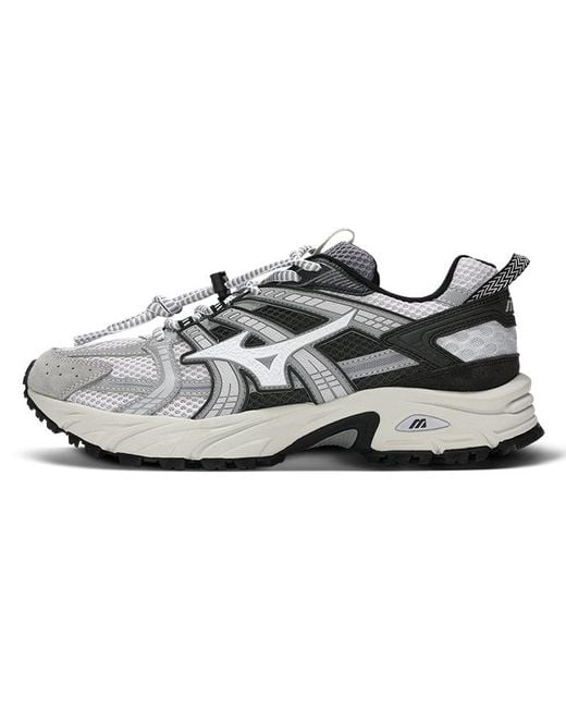Mizuno White Fiyi Tl for men