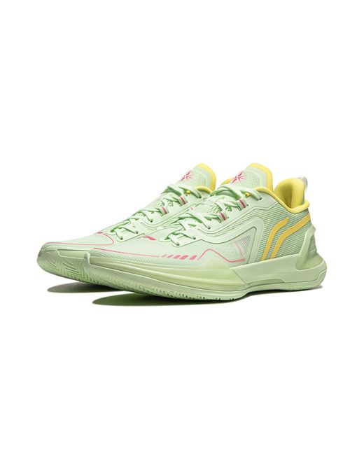 Li-ning Green Liren Assassin 1 for men