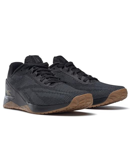 Reebok Blue (Wmns) Nano X1 Grit Sepia'