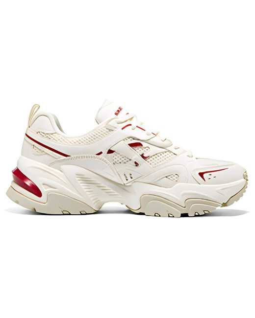 Skechers White Stamina V2 for men