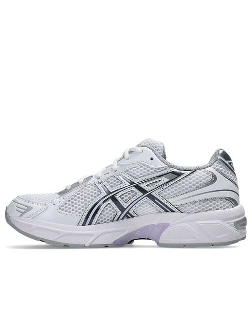 Asics White (Wmns) Gel-1130 Carrier'