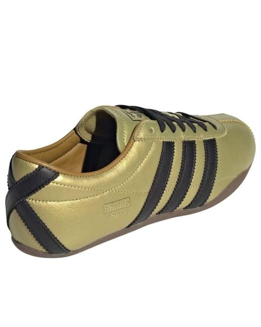 Adidas Brown (Wmns) Tokyo Metallic Core'