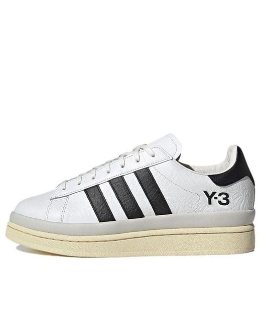 Adidas Blue Y3 Hicho for men