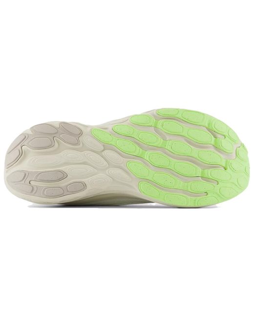 New Balance White (Wmns) Fresh Foam X 1080V13
