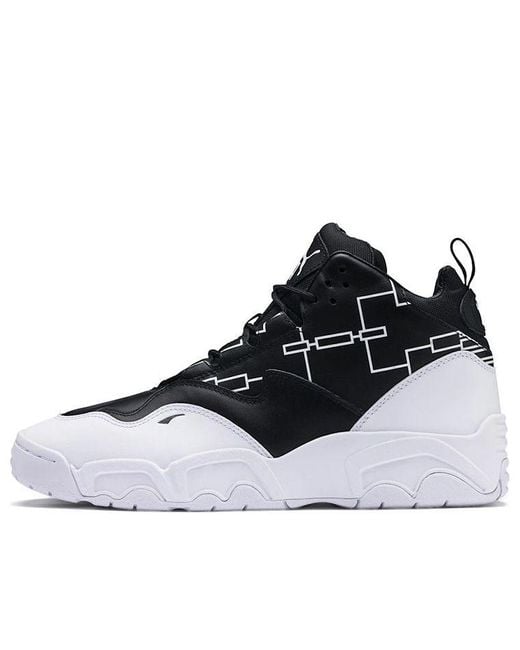 PUMA Blue Source Mid Bracket for men