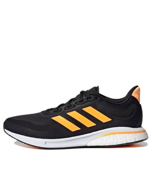 Adidas Blue Supernova M Flash' for men