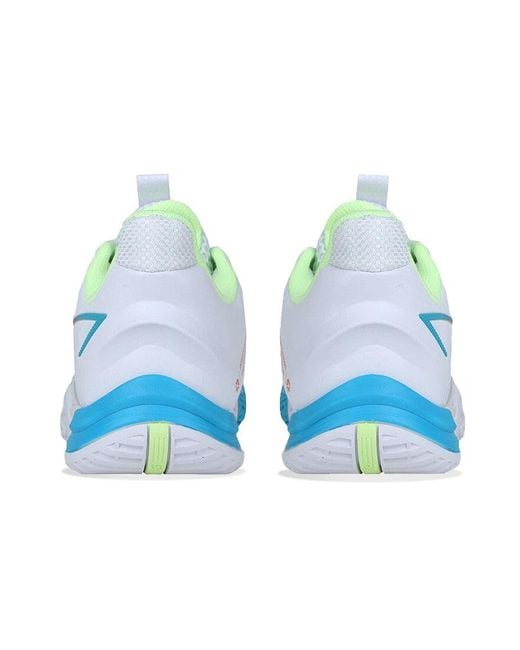 Li-ning Blue Ground Flying Se Light' for men