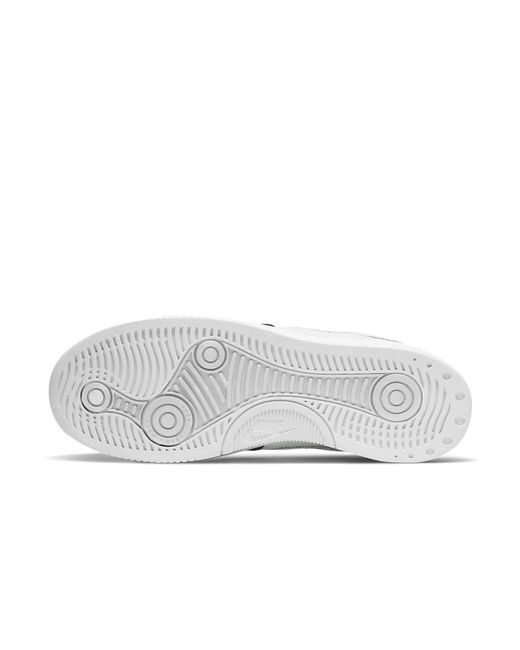Nike Blue Squash Type Alpha' for men