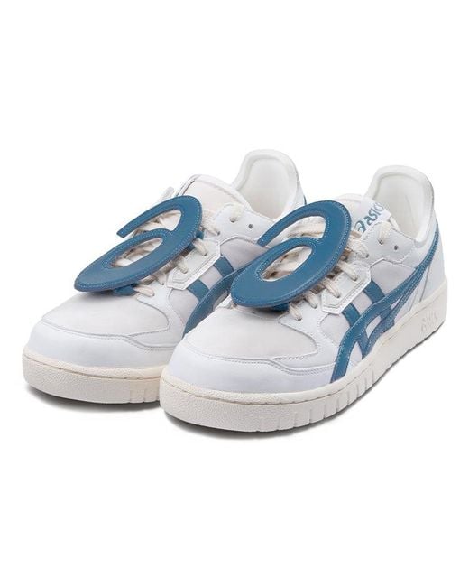 Asics Blue Chemist Creations X All Court Alpha-S for men