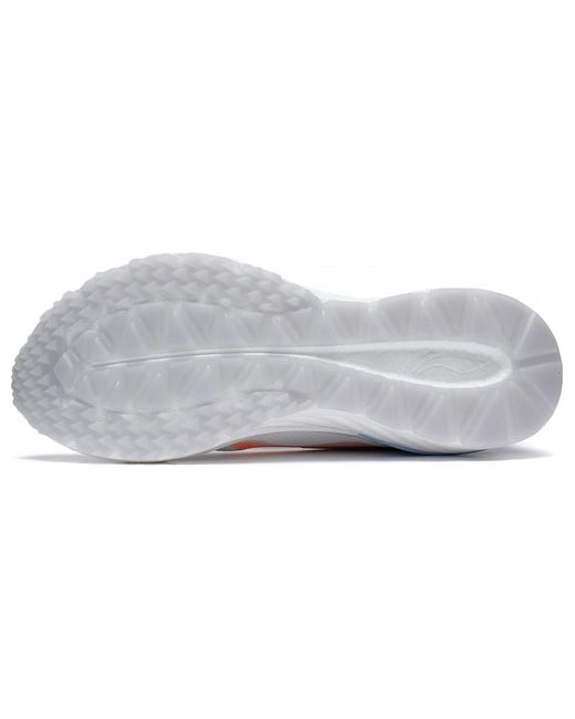 Li-ning Blue Yueying 2 for men