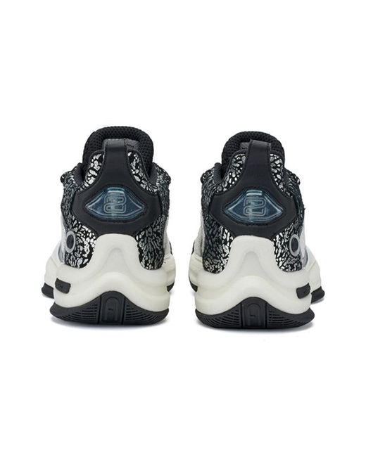 361 Degrees Blue Ag2X Aaron Gordon -Glazed Jian Wares' for men