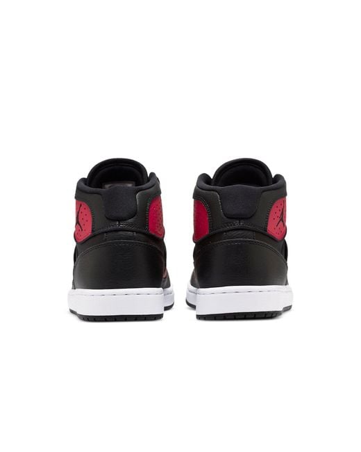 Nike Air Access 'Bred' Ar3762-006 for men