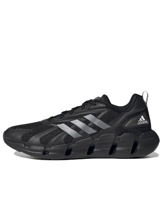 Adidas Black Ventice Climacool Metallic' for men