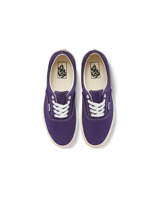Vans Blue Foam Era 2019-20Aw for men