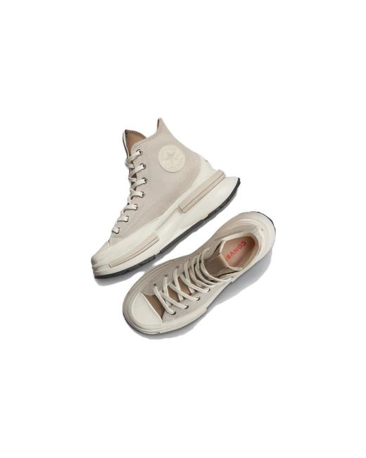 Converse Gray Run Star Legacy