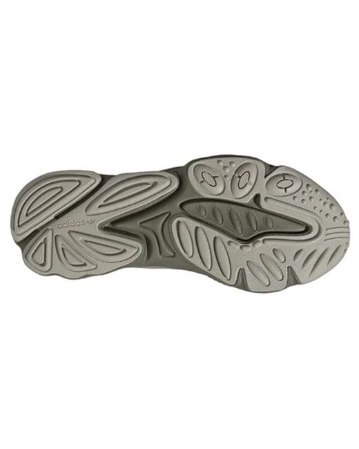Adidas Green Originals Ozweego for men